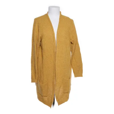 Cardigan (Gul) fra Sissy-Boy Akryl, Bomuld