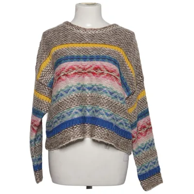Sweater (Flerfarvet) fra Pull & Bear