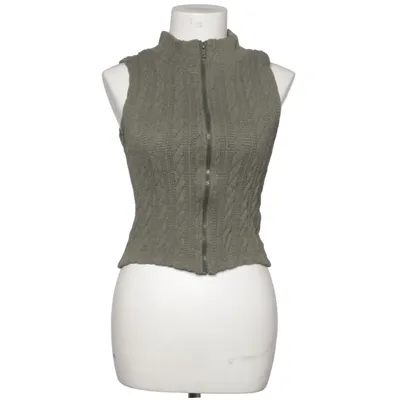 Slipover (Grøn) fra Collusion Bomuld, Elastan, Polyester, Viscose