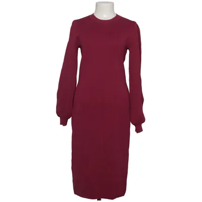 Maxikjole (Lilla) fra Hallhuber Donna Polyamid, Viscose