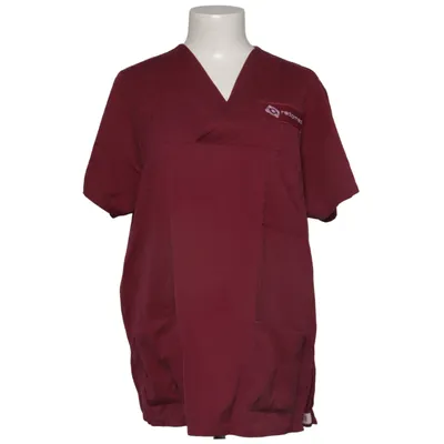 Work shirt (Red) from Boco