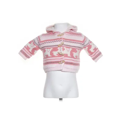 Jacka (Rosa, Vit) från Schnizler Akryl, Polyester