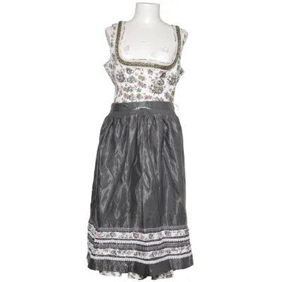 Dirndl (Flerfärgad) från Alpenfeeling Bomull, Polyester