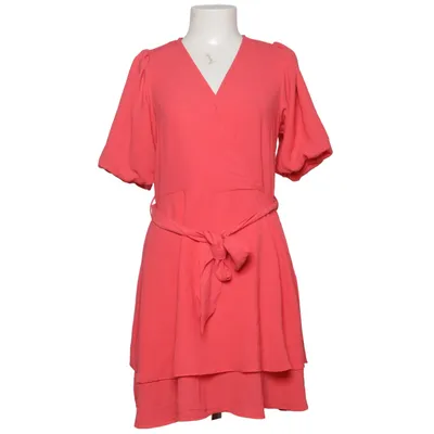 Wrap dress (Red) from My Jewellery Polyester