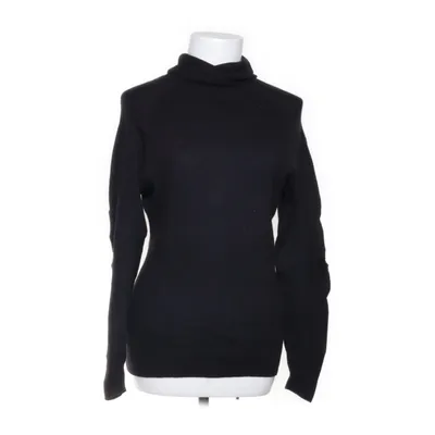 Turtleneck (Black) from Sisley