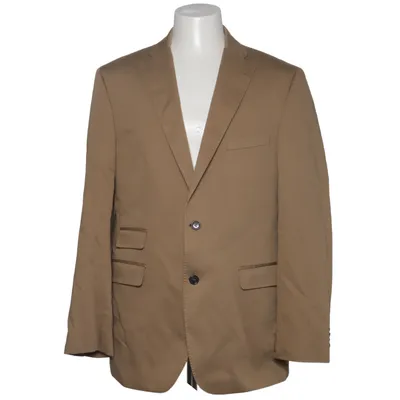Blazer (Beige) fra Daniels & Korff Bomuld, Elastan