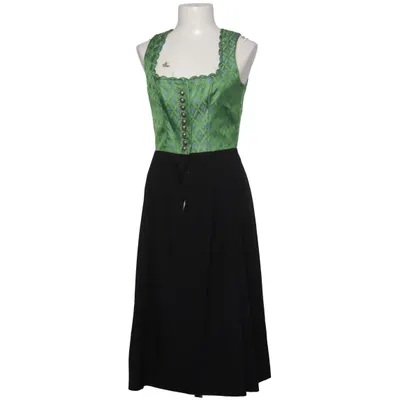 Dirndl (Groen, Zwart, Meerkleurig) van Wenger