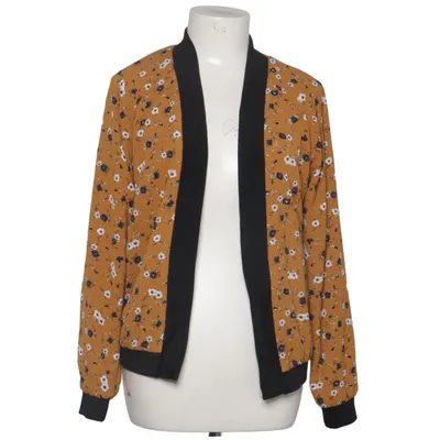 Bomber jacket (Brown, Multicolored) from Mim
