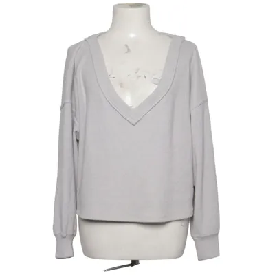Sweater (Gray) from Gilly Hicks Elastane, Polyester