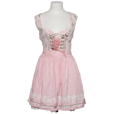 Dirndl (MADL) från Krüger Madl Bomull, Polyester