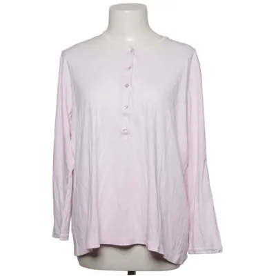 T-shirt manches longues (Rose) de Calida Coton
