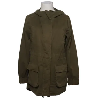 Parka (Vert) de Sun68 Coton, Élasthane
