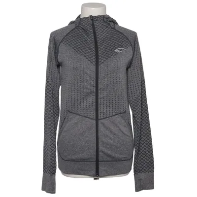 Hoodie (Lady Fitted) from Smilodox Elastane, Polyamide