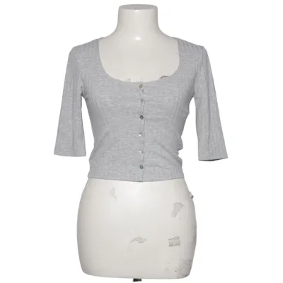 Top (Gray) from Stradivarius