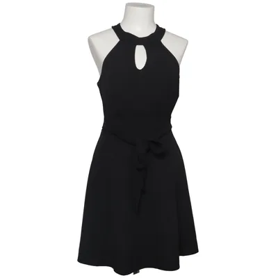 Robe (Noir) de Style Boom Élasthane, Polyester