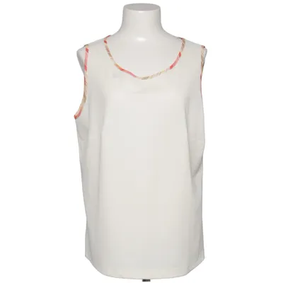 Débardeur (Blanc, Multicolore) de Schneberger