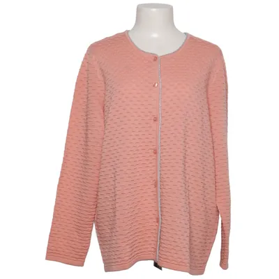 Cardigan (Pink) fra Atelier GS Akryl