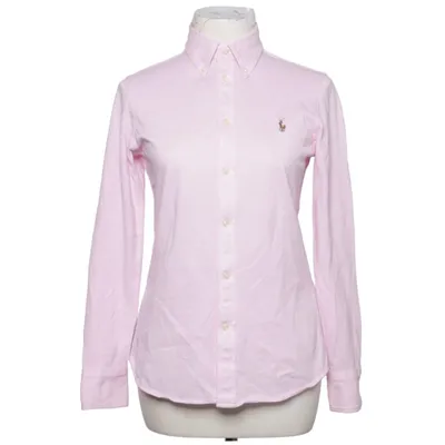 Buttondown-skjorta (KNIT OXFORD) från Ralph Lauren