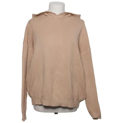 Huvtröja (Beige) från Moewy Polyester