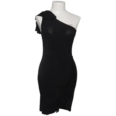 Klänning (Svart) från Bodyflirt Boutique