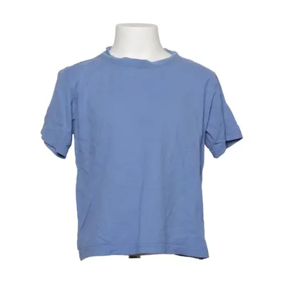T-shirt (Blå) från Hessnatur Ekologisk bomull