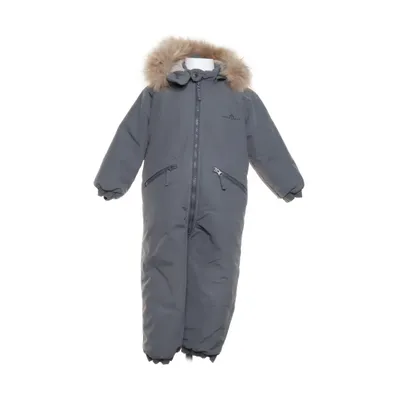 Overall (Grå) från Ver de Terre Bomull, Nylon, Polyester