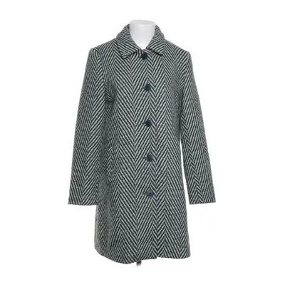 Kappa (Grön, Beige) från Desigual Polyester, Ull