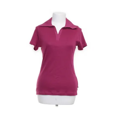 Polo shirt (Pink) from In Linea Cotton