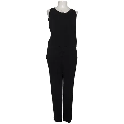 Byxdress (Svart) från Gwynedds Viskos