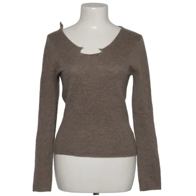 Pull-over (Marron) de Heartbreaker Cachemire