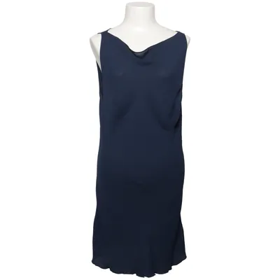 Dress (Blue) from Weekday Polyester
