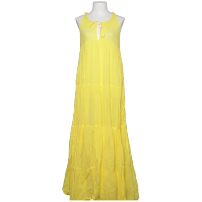 Långklänning (Lilly Long) från 0039 Italy Bomull