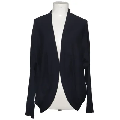 Cardigan (Black) from Iwie Polyamide, Viscose