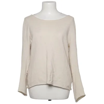 Pull-over (Beige) de Strauss Innovation Cachemire