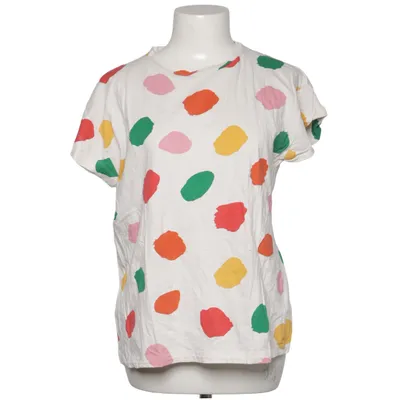 T-shirt (Blanc, Multicolore) de Compania Fantastica