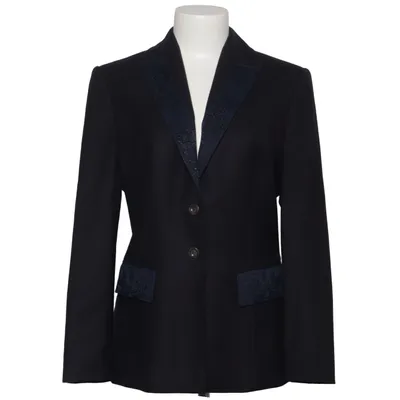 Blazer (Blue) from JOOP! Acetate, Wool