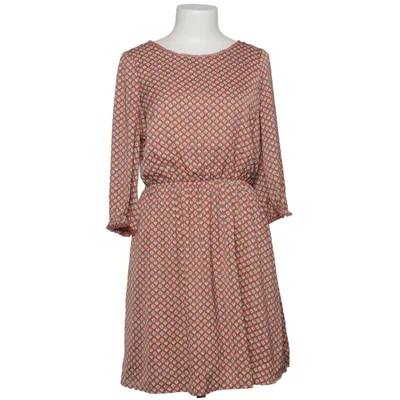 Kjole (Brun, Flerfarvet) fra Doe & Rae Polyester