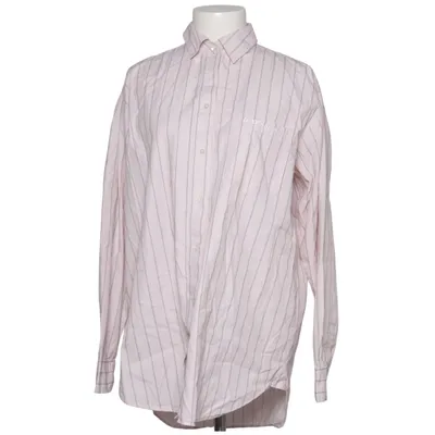 Shirt (Pink) from H2O Fagerholt Cotton