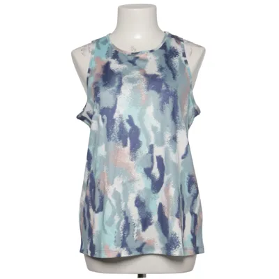 Träningslinne (Blå, Grå, Rosa, Flerfärgad) från Crivit Återvunnen polyester