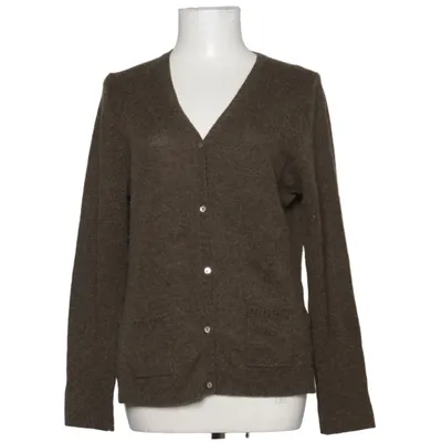Cardigan (Vert) de Heartbreaker Cachemire