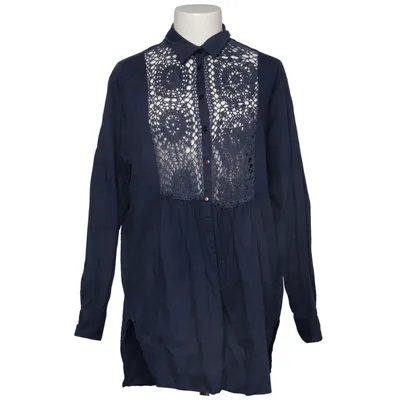 Tunic (Blue) from Diva