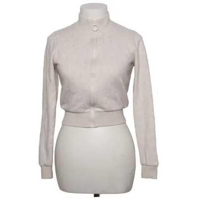 Bomberjakke (Beige) fra Castro Bomuld, Elastan, Polyester