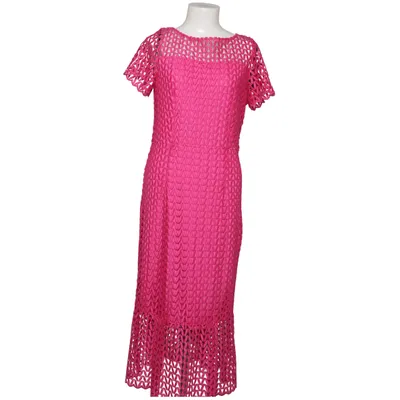 Klänning (Rosa) från Joseph Ribkoff Elastan, Polyester