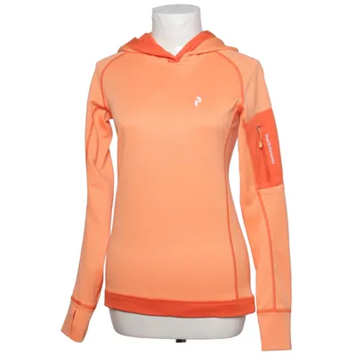 Hættetrøje (W DIRECT H ME) fra Peak Performance Polyester