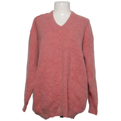 Pullover (Rosa) från Kashmir