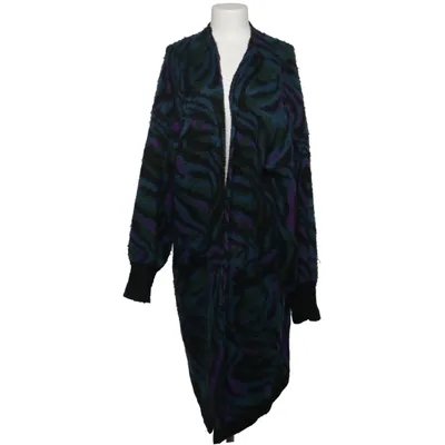 Cardigan (Bleu, Violet, Vert, Noir) de Studio Untold Acrylique