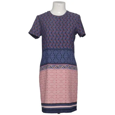 Dress (Blue, Pink, Multicolored) from Adrienne Vittadini