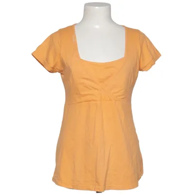 Haut d'allaitement (Jaune) de Mama by Tracy Coton, Élasthane