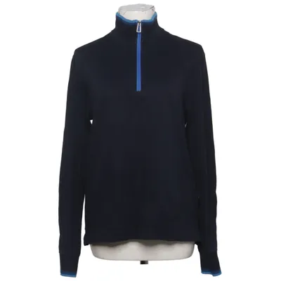 Polaire (Noir, Bleu) de Paul Smith Coton