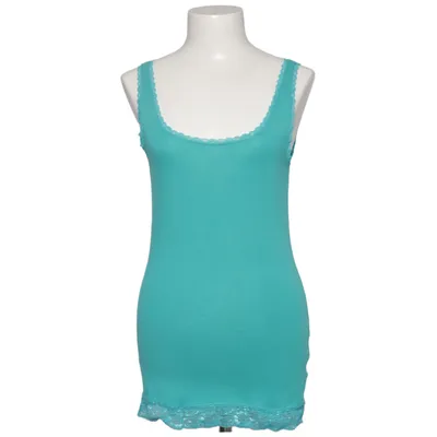 Tanktop  (Blå) fra Multiblu